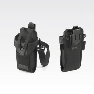 ZEBRA HOLSTER BELT/SHOULDER FABRIC MC3100-S/R