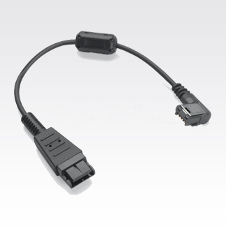 ZEBRA CABLE ADAPTER MC9500 HEADSET
