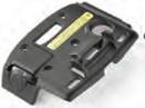 ZEBRA SNAP-ON TRIGGER MC75 CLEAT