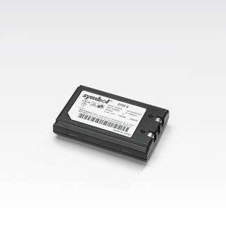 ZEBRA BATTERY STANDARD 1700MAH 18XX/28XX/81XX/8