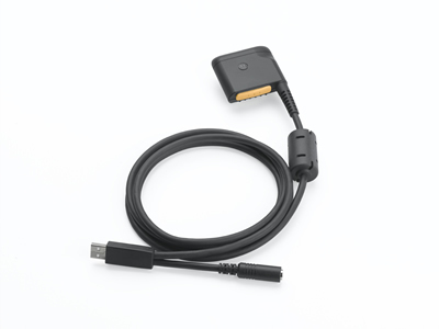 ZEBRA CABLE POWER/COMMS MC9500 USB CLIENT