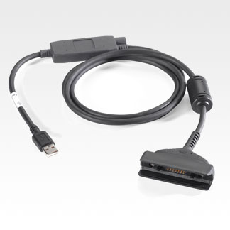 ZEBRA CABLE DATA/POWER USB ET1