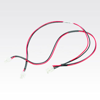 ZEBRA CABLE POWER DC MC17 DOCK Y CABLE LONG