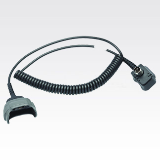 ZEBRA CABLE DATA MC1000 ZEBRA QL