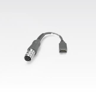ZEBRA CABLE DATA USB HOST VC5090