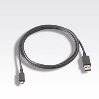 ZEBRA CABLE CHARGE/COMMS DIRECT USB ES400/MC210