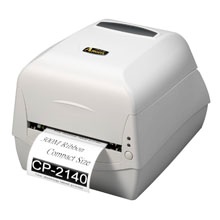 ARGOX D/TOP CP2140 4IN 203DPI TT PAR/SER/USB 300MM