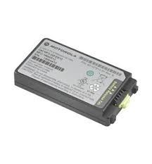 ZEBRA BATTERY EXTENDED 4800MAH MC31XX