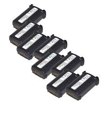 ZEBRA BATTERY STD MC91/MC92 2200MAH 10PK
