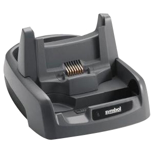 ZEBRA DOCK KIT DESK CHARGE/COMMS 1-BAY WT4090