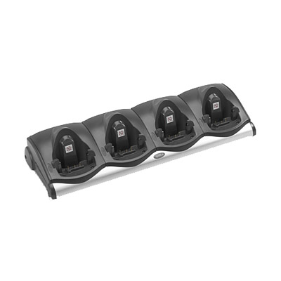ZEBRA MULTIDOCK KIT CHARGE 4-BAY MC91/MC92