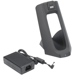 ZEBRA DOCK DESK KIT CHARGE/COMMS 1-BAY MC9500