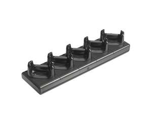 ZEBRA MULTIDOCK UNIV CHARGE ONLY 5-BAY MC40