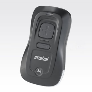 ZEBRA SCANNER KIT CS3070 1D LINEAR SCANNER BLUETOOTH