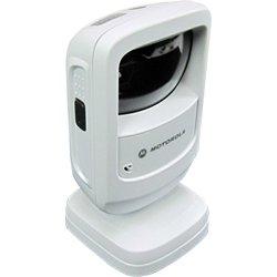 ZEBRA SCANNER DS9208 2D-SR WHT