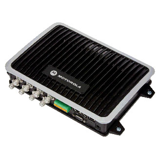 ZEBRA RFID FX9500 GEN-2 4-PORT INDUST POE WW
