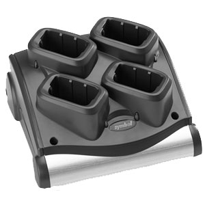 ZEBRA MULTIDOCK KIT BATTERY 4-BAY MC91/MC92