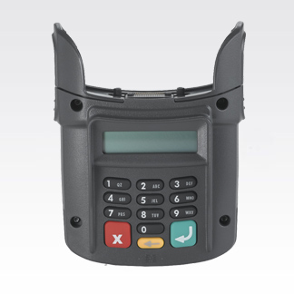 ZEBRA CARD READER KIT DCR7X00