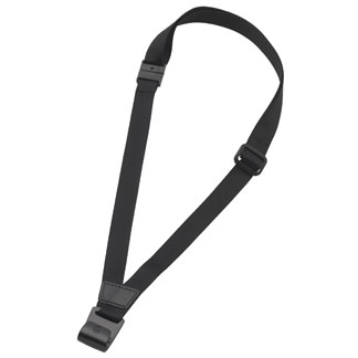 ZEBRA LANYARD LONG SB1 10PK