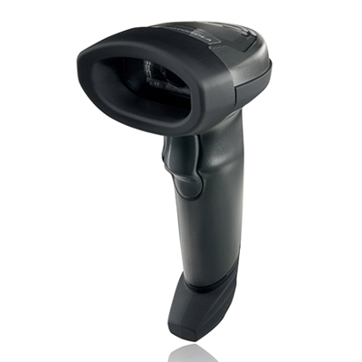 KIT,LI2208 BLK USB KT WW:SCANNER,USB SHD CBL
