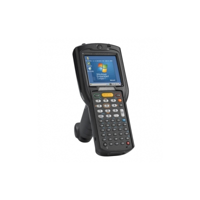 ZEBRA PDT MC32N0-G 48KY 2D-SR 512MB CE7 EXT