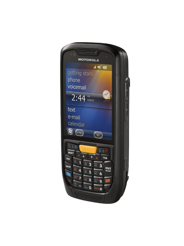 ZEBRA PDT KIT MC4597 2100MHZ BASIC