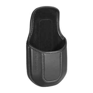 ZEBRA HOLSTER BELT MC40