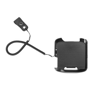 ZEBRA HOLSTER HIP SB1