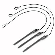 ZEBRA STYLUS TETHERED MC9500 3PK