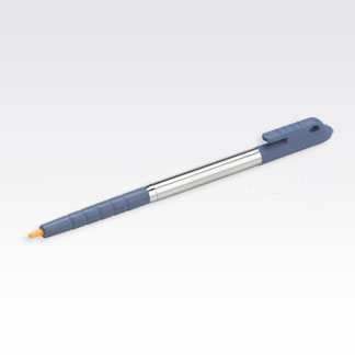 ZEBRA STYLUS MC55 HEALTHCARE BLUE 3PK