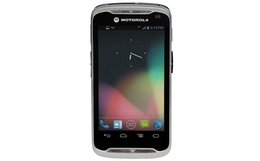 ZEBRA PDT TC55 1D-LI WLAN 4G GMS NFC AD4.1 EXT