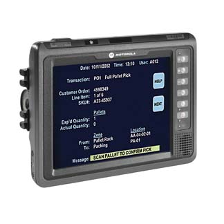 ZEBRA VMU VC70N0 KIT DC 9-60V