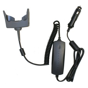 ZEBRA CABLE POWER DC AUTO MC3X00 12V