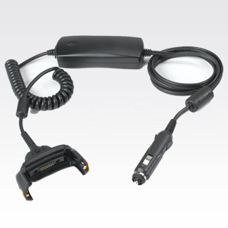 ZEBRA CABLE DC AUTO DIRECT 12/24V MC55/MC65