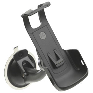 ZEBRA HOLDER VEHICLE KIT ES400