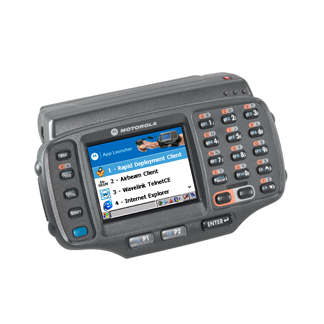ZEBRA WEARABLE WT41N0 NON TOUCH EXT CE7