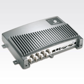 ZEBRA RFID XR450 BT WLAN CE5.0