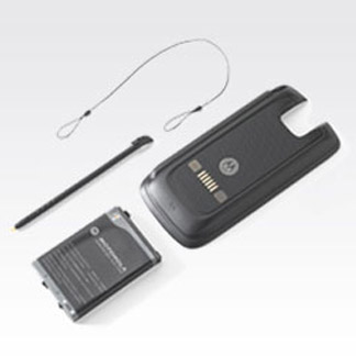 ZEBRA BATTERY KIT EXTENDED ES400