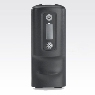 Zebra Extended Battery 4800 mAh MC9500 - 10 Pack
