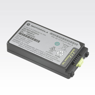 ZEBRA BATTERY STANDARD MC3190