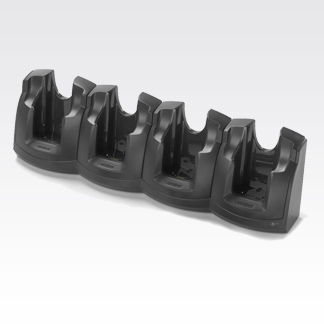ZEBRA MULTIDOCK KIT ETHERNET 4-BAY MC3X9X