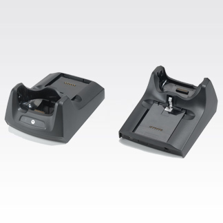 ZEBRA DOCK KIT CHARGE/USB 1-BAY MC55/MC65/MC67