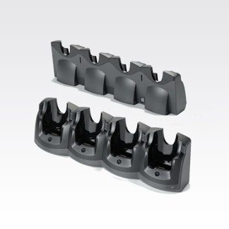 ZEBRA MULTIDOCK KIT ETHERNET 4-BAY MC55/MC65