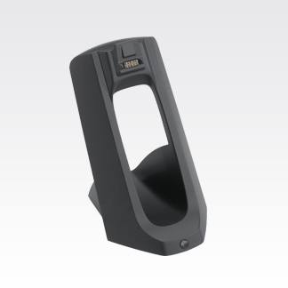 ZEBRA DOCK DESK CHARGE/COMMS 1-BAY MC9500