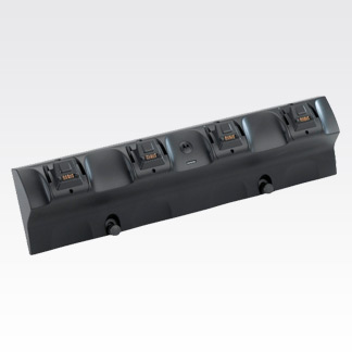 ZEBRA MULTIDOCK KIT ETHERNET 4-BAY MC95