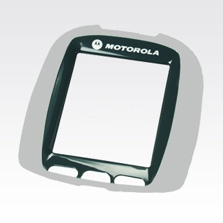 ZEBRA BEZEL KIT MC17 TOUCH 50PK