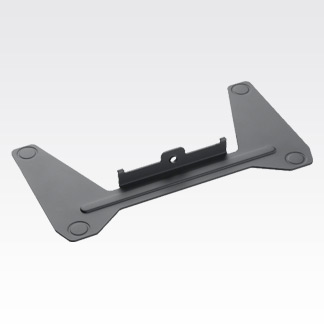 ZEBRA MOUNTING KIT DESK 4-BAY BATTERY MC9500