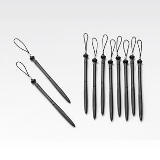 ZEBRA STYLUS MC3000/MC91/MC92 10PK