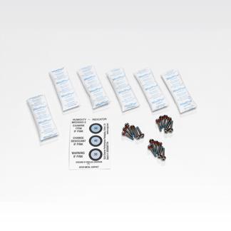 ZEBRA DESICCANT PACK VC5090