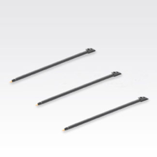 ZEBRA STYLUS KIT ES400 STD BAT 3PK